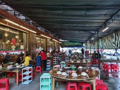 大堂-尚竹阁冬瓜盅·18年地标美食(平洲店)