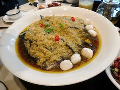 -七味·用心做好鱼(花桥店)