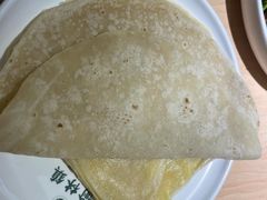 -榆林镇筋饼(知春路店)