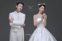 -金夫人婚纱摄影(西昌店)
