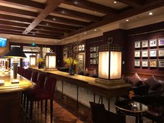-记者俱乐部酒吧(北京瑞吉酒店)
