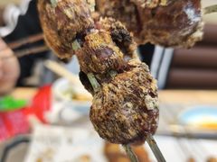 -小两口锦州烧烤·脆皮油边(依云北郡店)