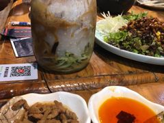 -满园烤鸭·春饼(太原街万达店)