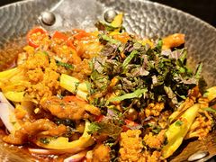 -探鱼·鲜青椒爽麻烤鱼(领展购物广场店)
