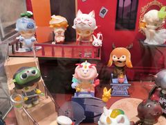 -泡泡玛特POPMART(国金街店)