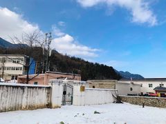 -秦岭风景区