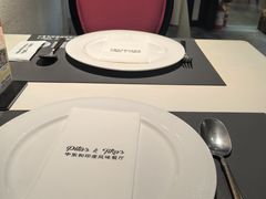 -Pita's&Tika's中东和印度风味餐厅(龙湖天街店)