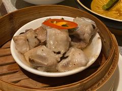 -万丽轩·粤菜(王府井金茂万丽酒店)