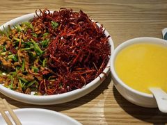 -榆林镇筋饼(知春路店)