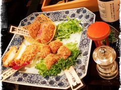 -黒豚料理 寿庵(中央駅西口店)