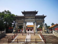 -北陵公园