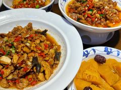 -八碗湘长沙市井菜(坡子街店)