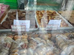 -闻酥园(水碾河路店)