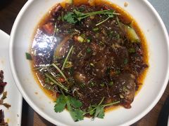 -渝乡老妈·北京烤鸭(六里桥店)