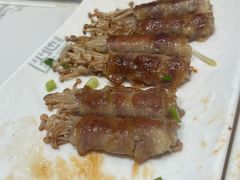 -火地铁板烧(昆山万象汇店)