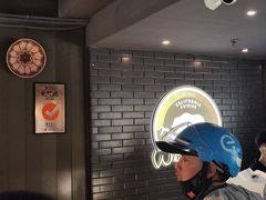 -遇见西木美式餐厅(体育路店)