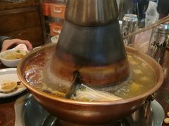 -大明铜锅·烤涮坊·烧烤(新开路店)