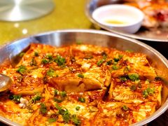 客家酿豆腐-农汤老店(顺联公园里店)