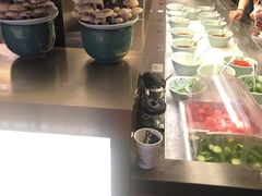 -捞王锅物料理(上海世茂广场店)