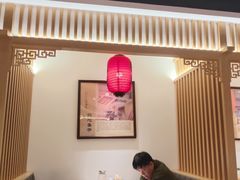 -狄仁杰刀削面山西菜(刘家窑店)