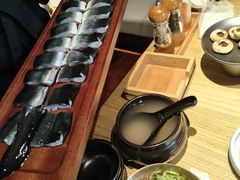-泥炉烧肉师(新街口金銮巷店)