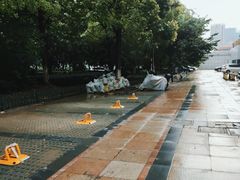 -全季酒店(南京奥体兴隆大街地铁站店)