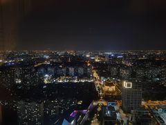 -嘉定凯悦·咖啡厅