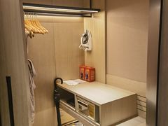 -深圳彭年万丽酒店