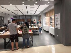 -JINS(北京apm店)