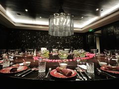 -上海苏宁宝丽嘉酒店·嘉府壹号中餐厅