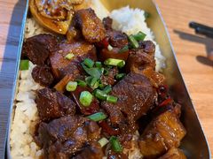 -有肉食·虎九闽菜(798艺术区店)
