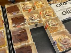 -OUR Bakery(三里屯太古里店)