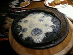 -比格比萨自助(密云店)
