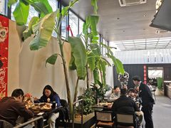 -单家老院·院子里的青岛菜(沙子口店)