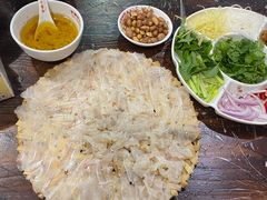 -官塘锋记鱼生·生腌·砂锅粥(牌坊街店)