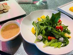 蔬菜色拉-蟹榭·本帮江浙菜·蟹宴(五角场合生汇商场店)