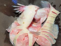 -鲜潭蒸汽石锅鱼(欢乐海岸购物中心店)