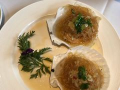-开海·红岛海鲜虾水饺(石老人店)