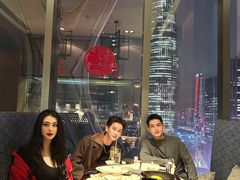 -小南洋海景餐厅(深圳湾店)