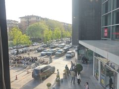 -必胜客(巴沟店)