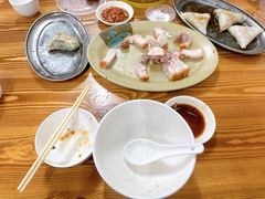 -洲心明记烧肉大粥(总店)
