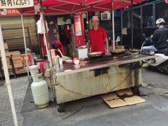 -阿宝生煎包(万松园总店)