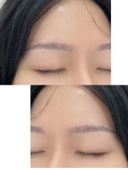 -本小姐美学·半永久纹眉野生眉