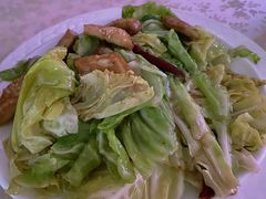 -巴依老爷·新疆美食(上城区天城路店)