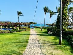 -三亚亚龙湾天域度假酒店