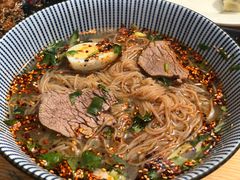 -嘎嘎香东北烧烤