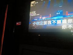 -格莱美量贩式KTV(国信店)