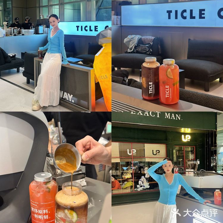 沈阳铁西万象汇的春日气息太浓郁了吧！