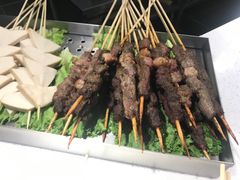-老牌坊•鲁菜名店•地道济南菜(大观园商埠店)