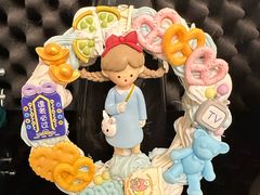 -爆爆手作·掐丝珐琅·Tufting·捏捏乐DIY团建集合店(朝阳店)